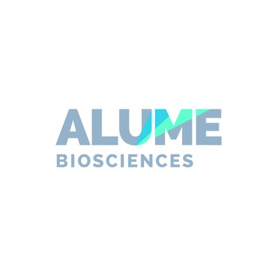 Alume Biosciences 在 B 系列融资中筹集了 1300 万美元