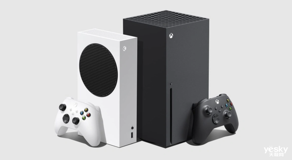 微软：2022年Xbox月活用户突破1.2亿