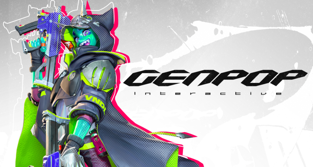 Genpop Interactive 筹集了 650 万美元的种子资金
