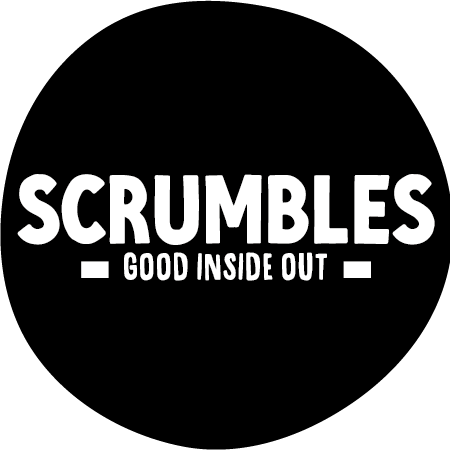 Scrumbles 筹集了 600 万英镑的资金