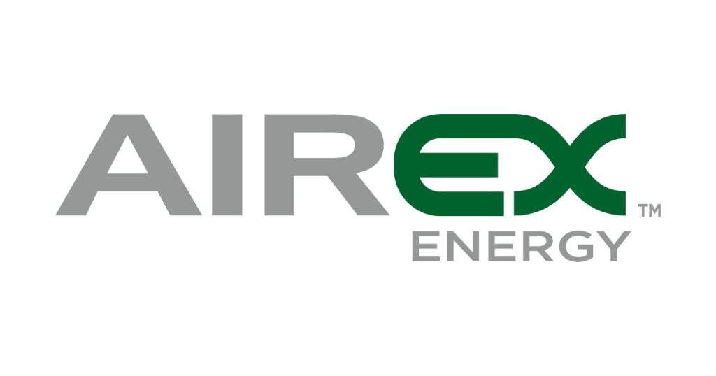 Airex Energy 完成 3800 万美元的融资