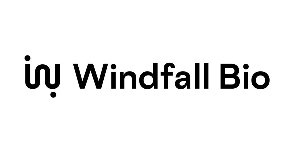 Windfall Bio 筹集了 900 万美元的种子资金