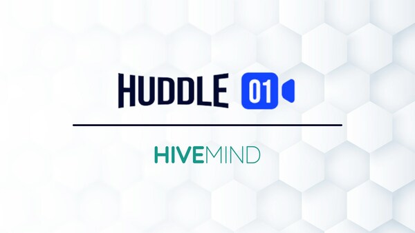 Huddle01 筹集了 280 万美元的种子资金