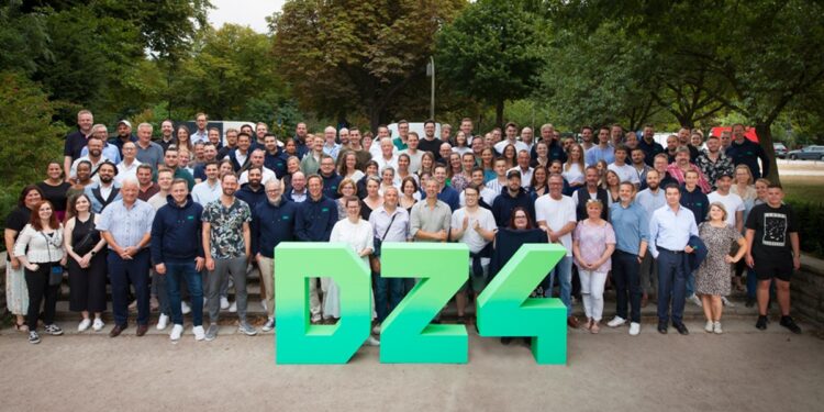 德国初创公司 DZ4 融资 5500 万欧元，用于提供可租赁的太阳能发电系统
