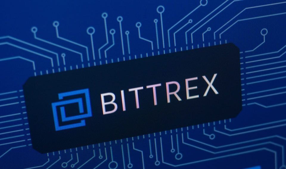 在对加密行业的监管打击下，Bittrex 关闭了美国加密交易所