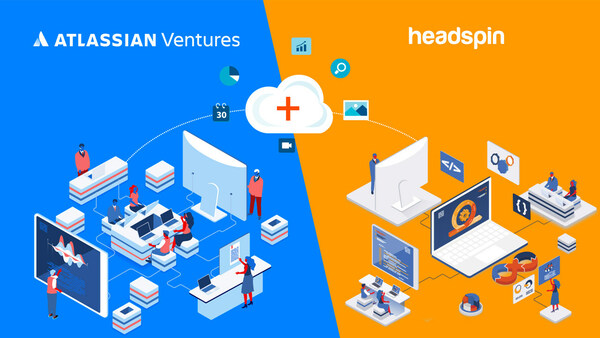 HeadSpin 获得 Atlassian Ventures 的投资