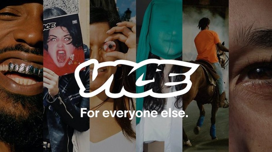 据报道，Vice Media 接近达成 4 亿美元的交易以摆脱破产