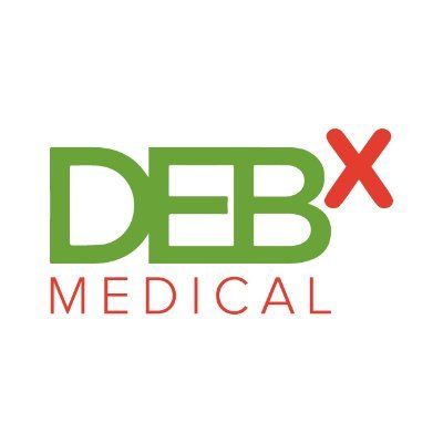DEBx Medical 获得 TVM Capital Healthcare 的 1000 万欧元投资