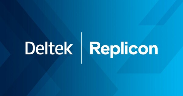 Deltek 收购 Replicon