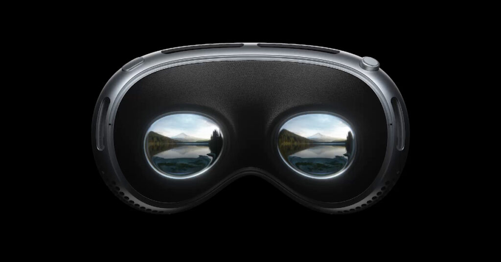 Apple 的混合现实耳机“Vision Pro”成为 WWDC 2023 的焦点：您需要了解的 7 件事