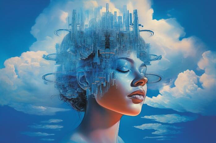 近日,一位游戏开发者在reddit上抱怨他的带ai生成内容的游戏被steam