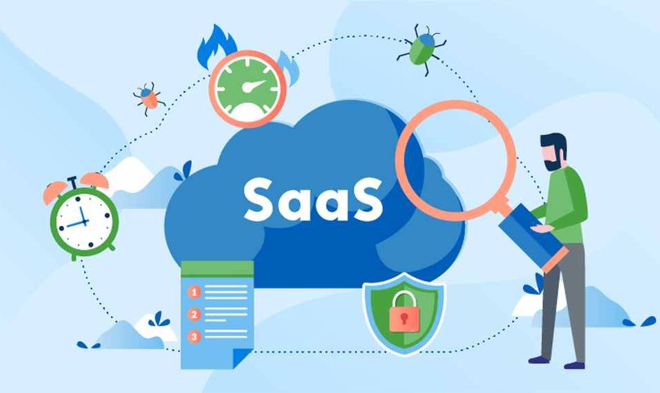 25 个最佳 SaaS 替代品和竞争对手