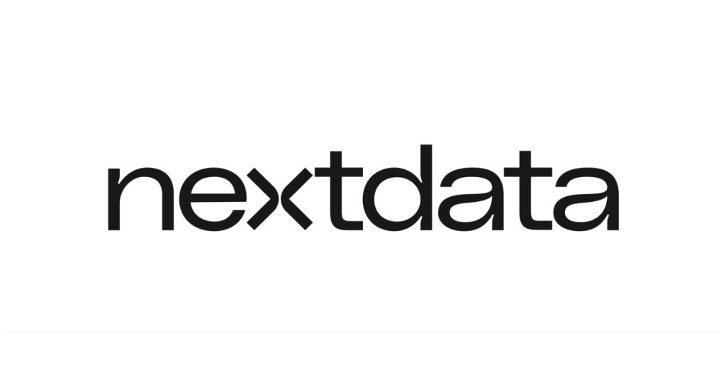 Nextdata 筹集 1200 万美元种子资金