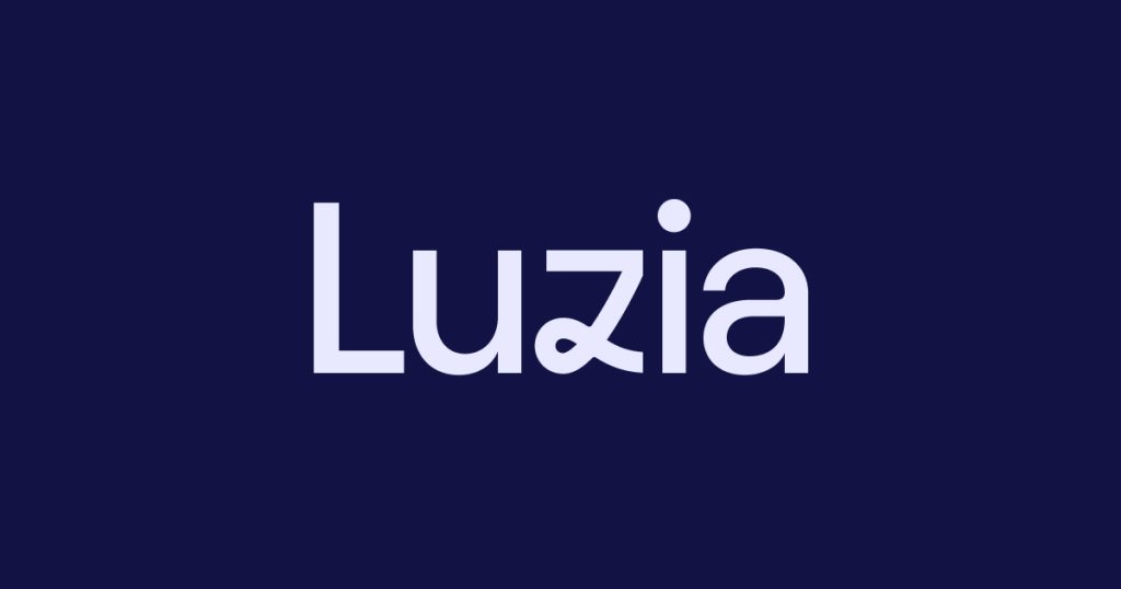 Luzia 完成 1000 万美元 A 轮融资