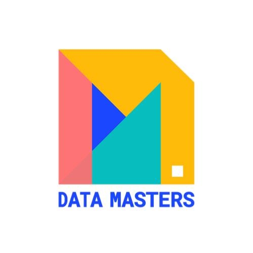 Data Masters 筹集 20 万欧元；总计 95 万欧元
