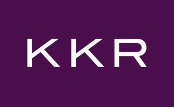 KKR 关闭 KKR 下一代技术增长基金 III，价格约为30 亿美元