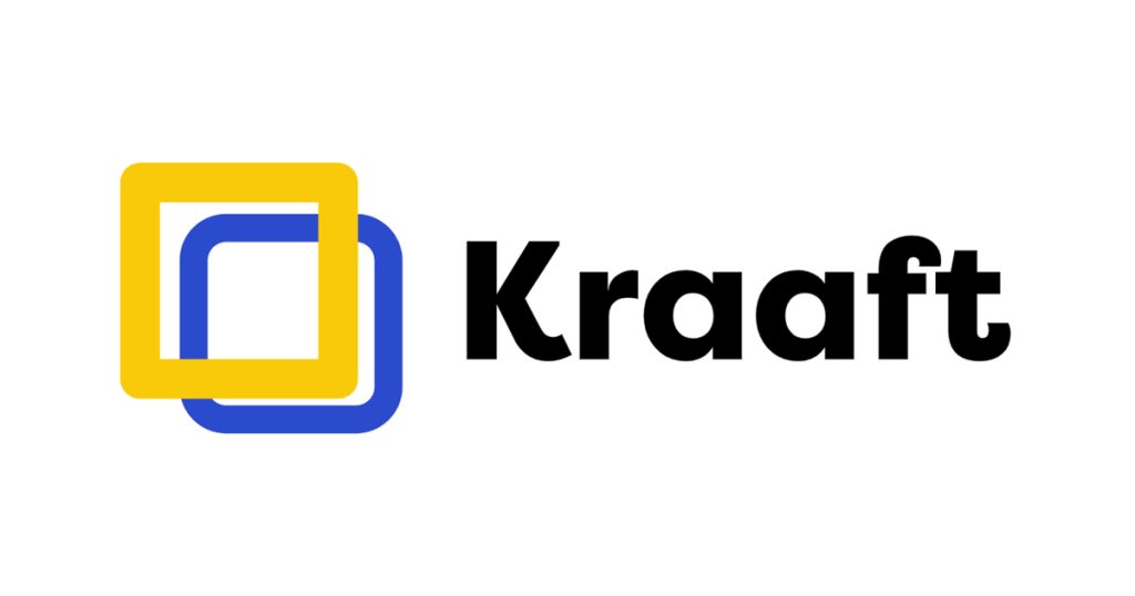 Kraaft 筹集了超过 320 万欧元的资金