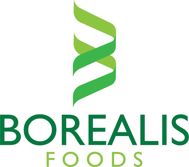 Borealis Foods 获得 2500 万美元担保信贷额度