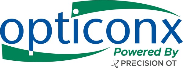 Precision Optical Technologies 收购 Opticonx