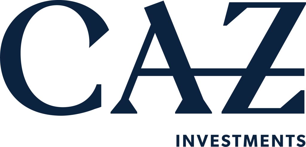 CAZ Investments 向 Grafine Partners 承诺投资 2 亿美元