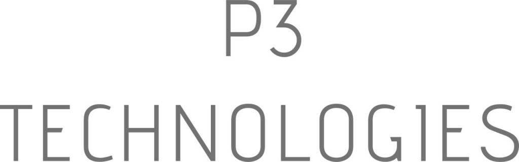 P3 Technologies 筹集 1000 万美元资金