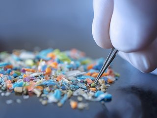 检测微塑料的新机器学习技术