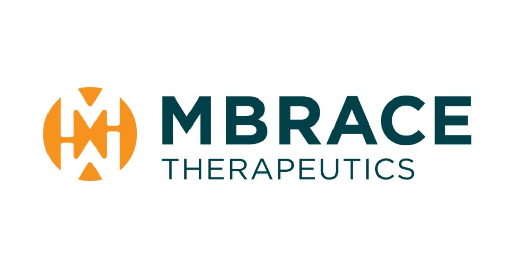MBrace Therapeutics 在 B 轮融资中筹集 8500 万美元