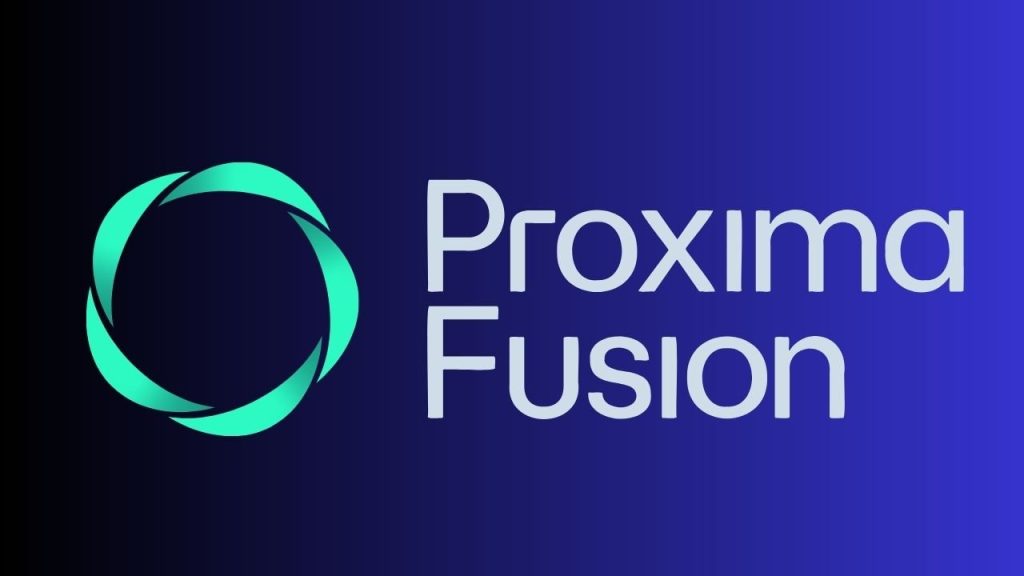 Proxima Fusion 筹集了种子前资金的延期