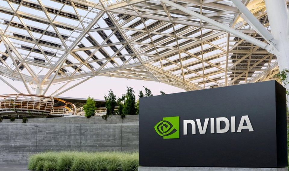 工程师在视频通话中不小心分享了前一家公司的源代码后，NVIDIA 被控窃取商业机密