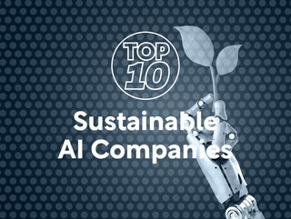 前十名：可持续人工智能公司