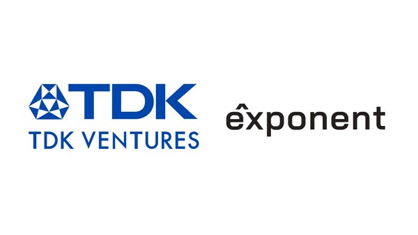 TDK Ventures 投资 Exponent Energy