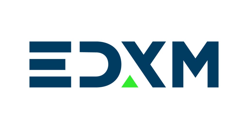EDX Markets 完成 B 轮融资