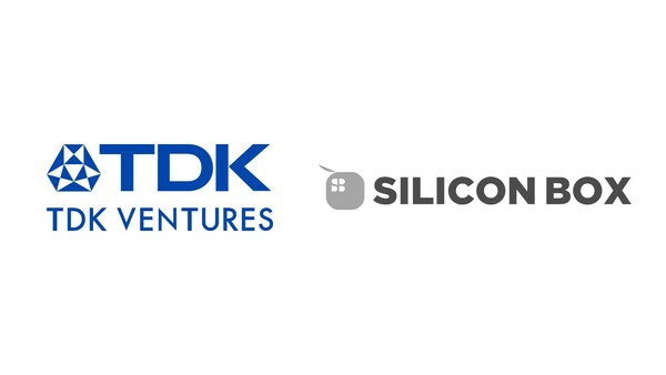 TDK Ventures 投资 Silicon Box