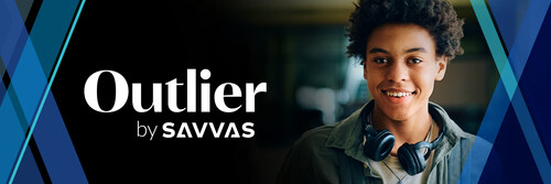Savvas 学习公司收购 Outlier.org
