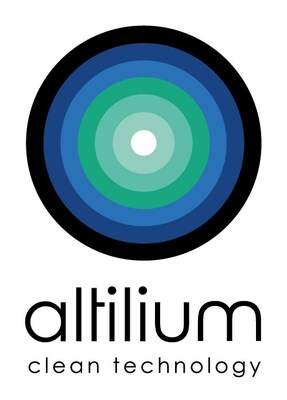 Altilium 完成 12M A 轮融资
