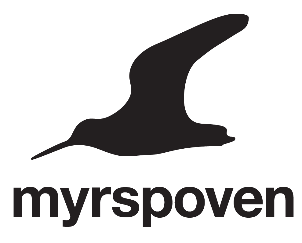 Myrspoven 筹集 540 万欧元资金