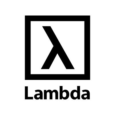 Lambda 融资 3.2 亿美元，估值超过 15 亿美元