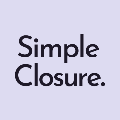 SimpleClosure 筹集 400 万美元种子资金