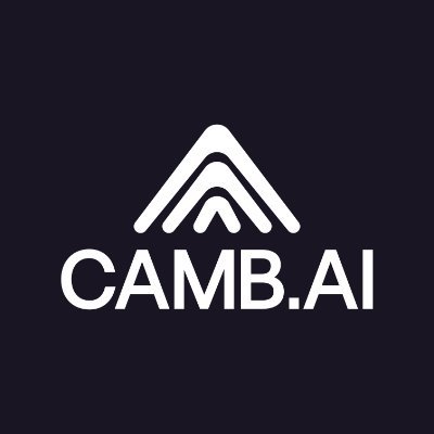 CAMB.AI 筹集 400 万美元种子资金