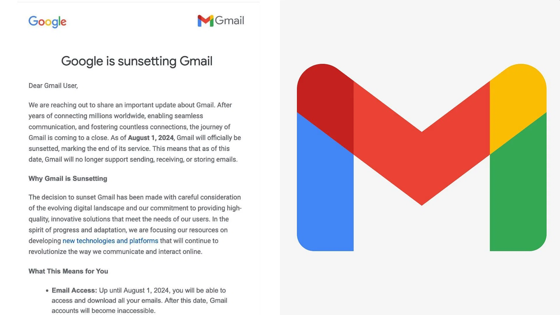 XMail：埃隆·马斯克表示，Gmail 的替代品 Xmail 即将推出，尽管有 Gmail 关闭的传言