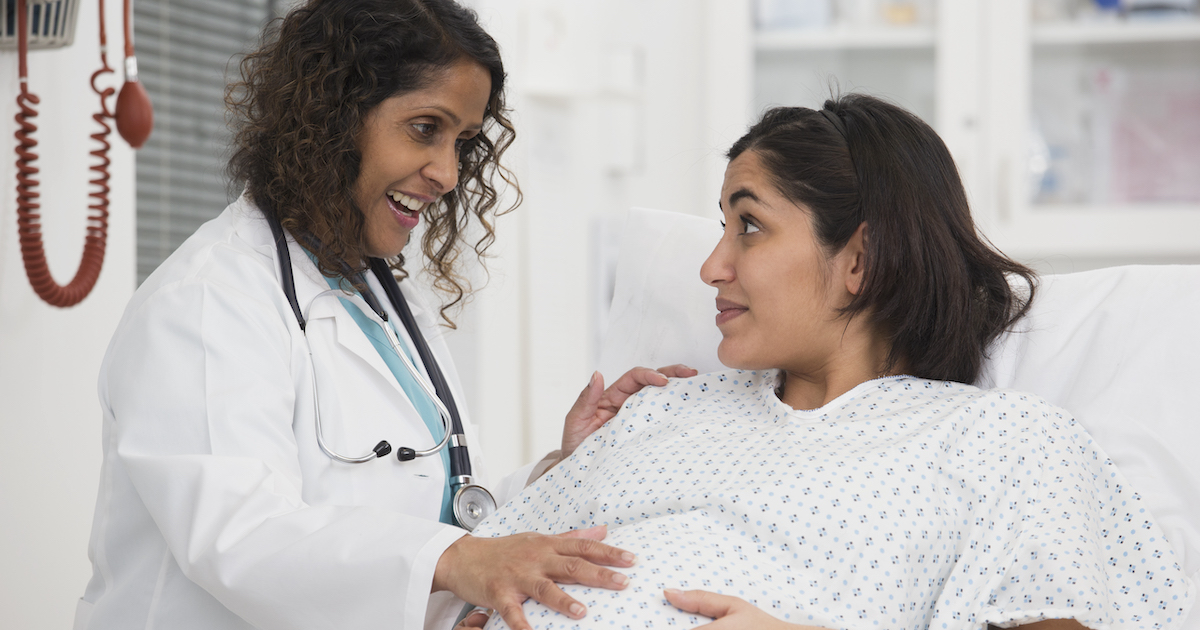 GE HealthCare 孕产妇和胎儿监测平台获得 510(k) 许可