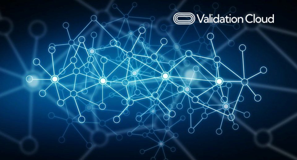 Validation Cloud 筹集了 580 万美元资金，为全球企业采用 Web3 做好准备