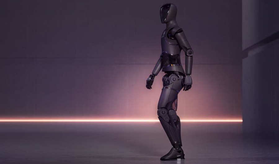 贝佐斯和英伟达为人形机器人初创公司Figure AI提供了6.75亿美元的资金；现估值20亿美元