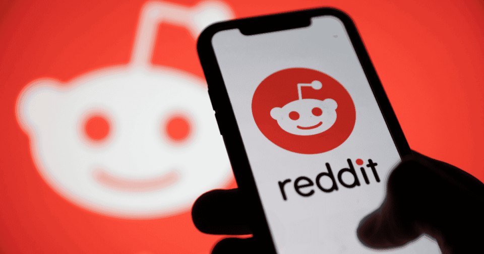 Reddit 达成协议，以每年 6000 万美元的价格向大型人工智能公司出售用户内容