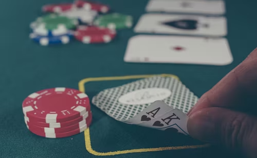 2024 年在线赌场扑克最热门的是什么？