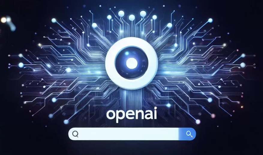 OpenAI vs 谷歌：据报道 OpenAI 正在开发一款网络搜索引擎以挑战谷歌的主导地位