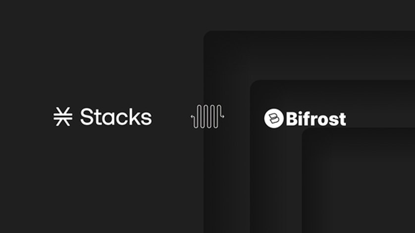 随着 BTCFi 的推出，Bifrost 将 BTCUSD 和原生比特币质押引入 Stacks Network