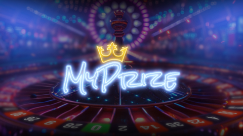 MyPrize 通过两轮融资筹集了 1300 万美元；价值 1.4 亿美元