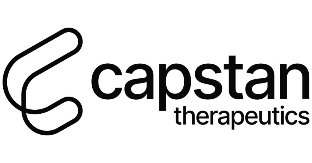 Capstan Therapeutics 在 B 系列融资中筹集了 1.75 亿美元