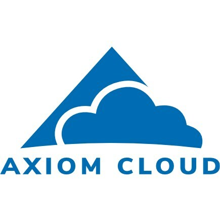 Axiom Cloud 完成 500 万美元融资